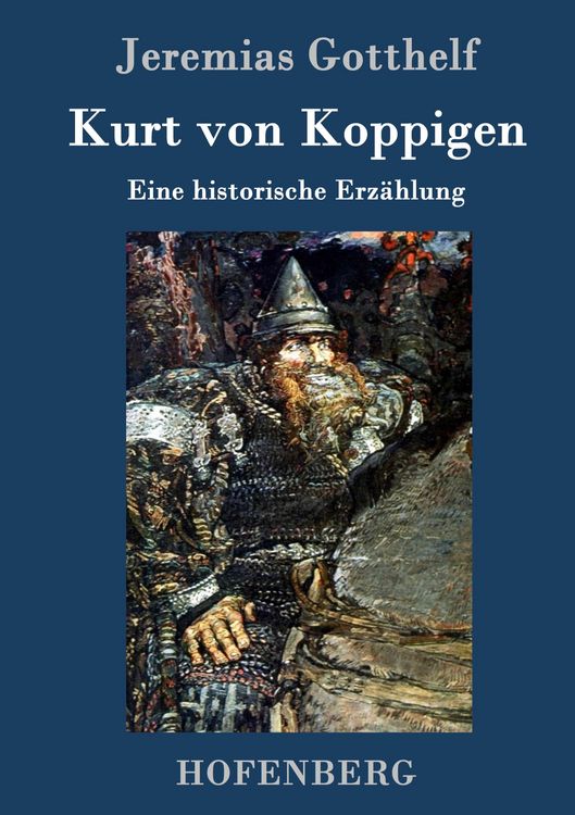 Produktbild: Kurt von Koppigen