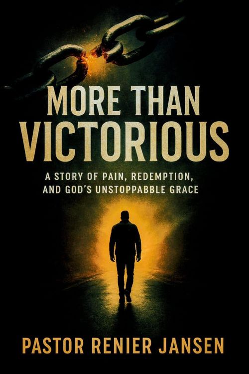 Produktbild: More Than Victorious