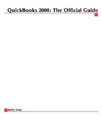 Produktbild: QuickBooks 2000