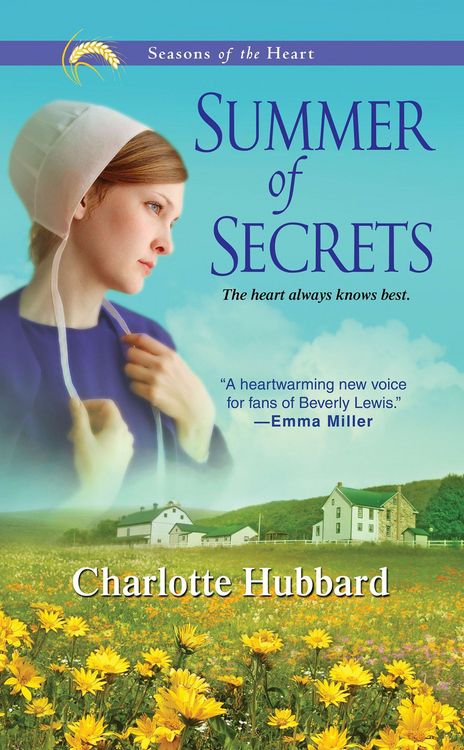 Produktbild: Summer Of Secrets
