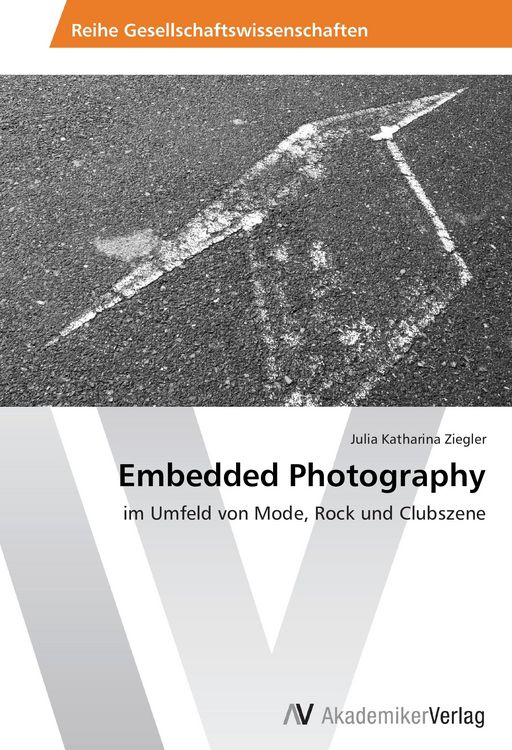 Produktbild: Embedded Photography