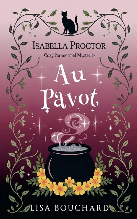 Produktbild: Au Pavot