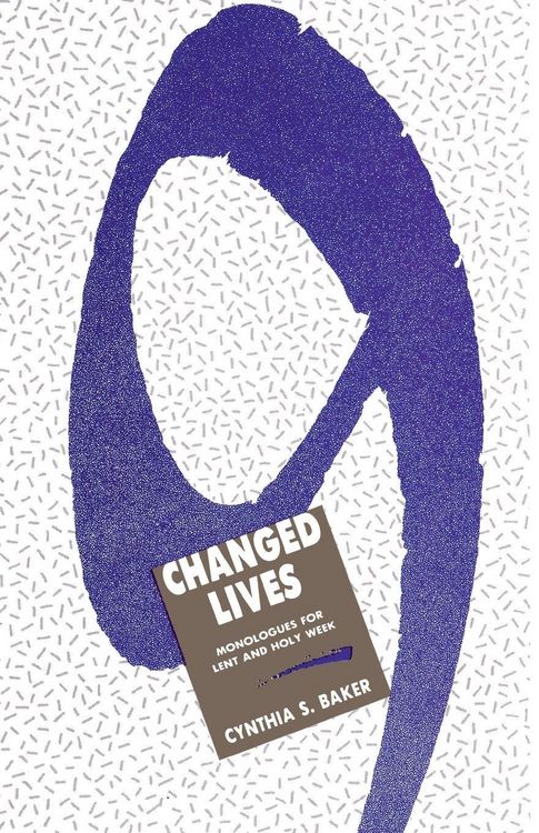 Produktbild: Nine Changed Lives