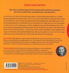 Produktbild: 00-Laschet