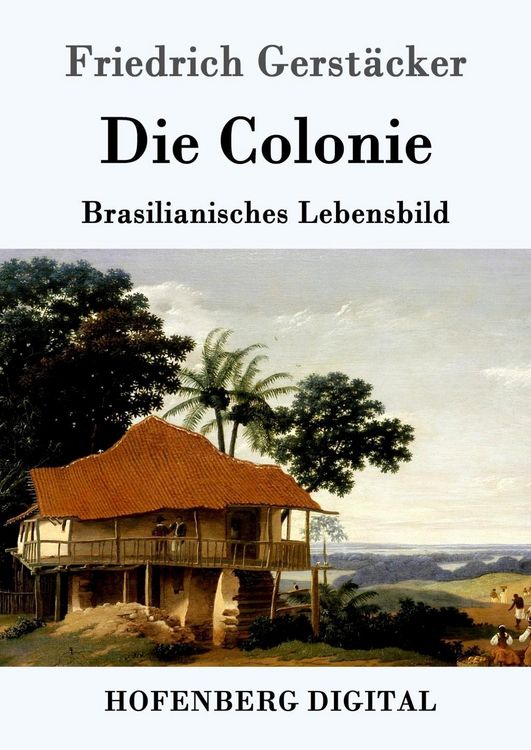 Produktbild: Die Colonie
