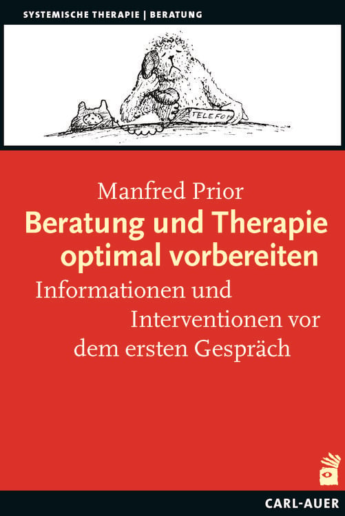 Produktbild: Beratung und Therapie optimal vorbereiten