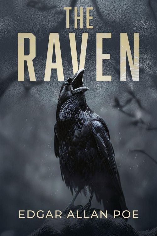 Produktbild: The Raven
