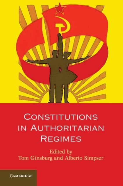 Produktbild: Constitutions in Authoritarian Regimes