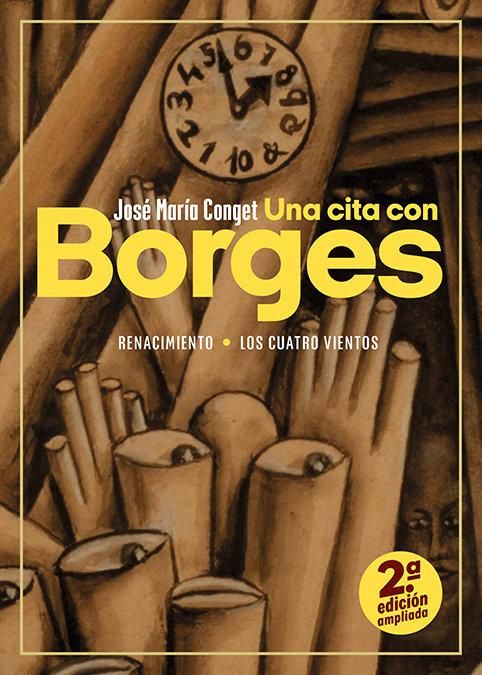 Produktbild: Una cita con Borges