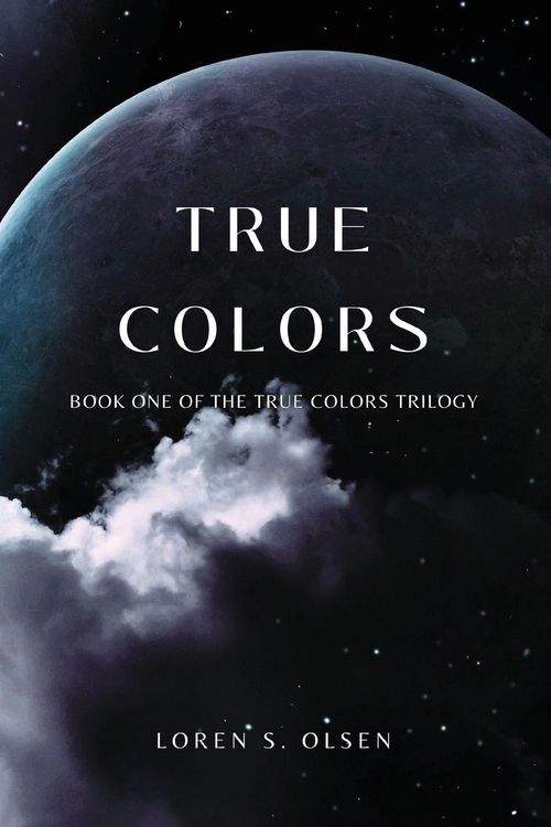 Produktbild: True Colors