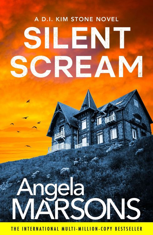 Produktbild: Silent Scream