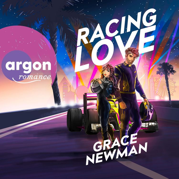 Produktbild: Racing Love