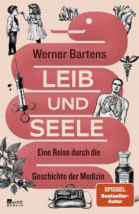 Produktbild: Leib und Seele