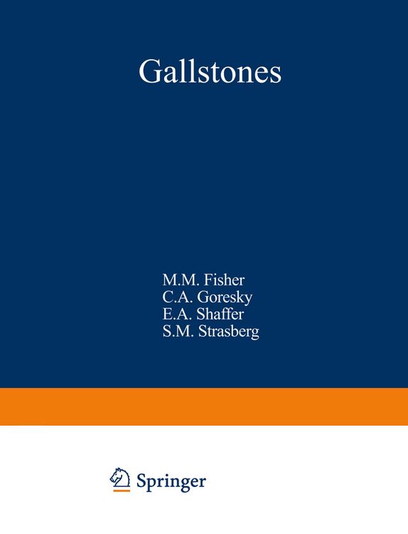 Produktbild: Gallstones