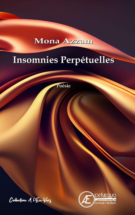 Produktbild: Insomnies perp&eacute;tuelles