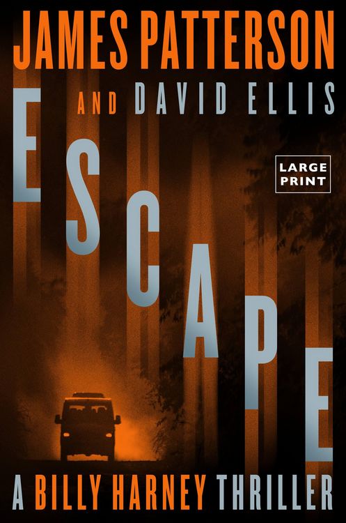 Produktbild: Escape