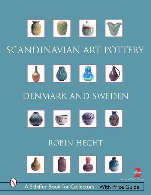 Produktbild: Scandinavian Art Pottery