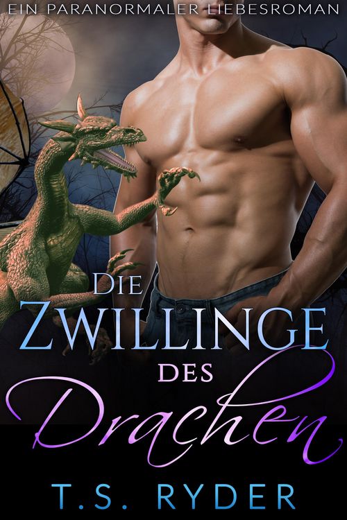 Produktbild: Die Zwillinge des Drachen