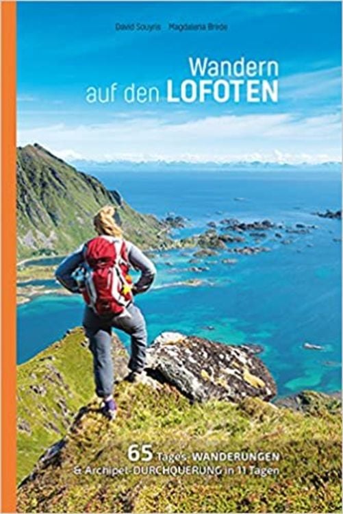 Produktbild: Wandern auf den Lofoten