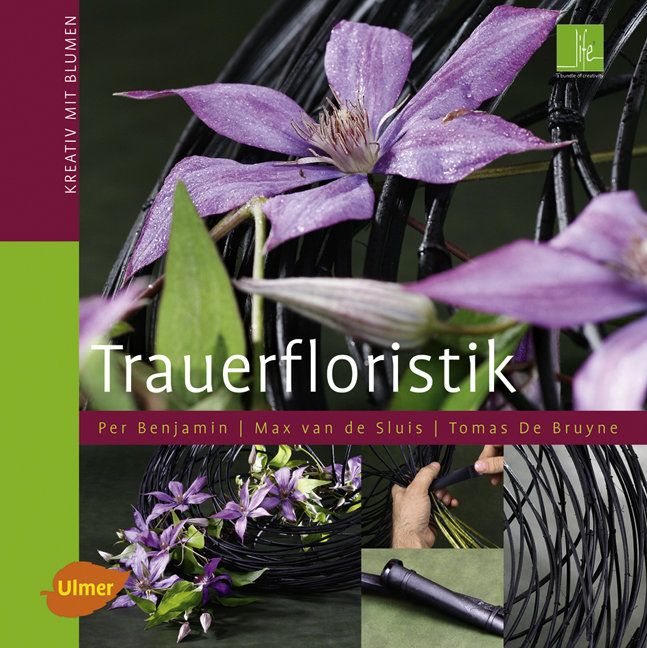 Produktbild: Trauerfloristik