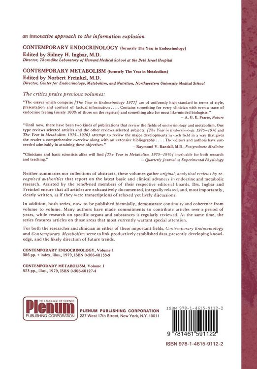 Produktbild: Treatment Of Early Diabetes