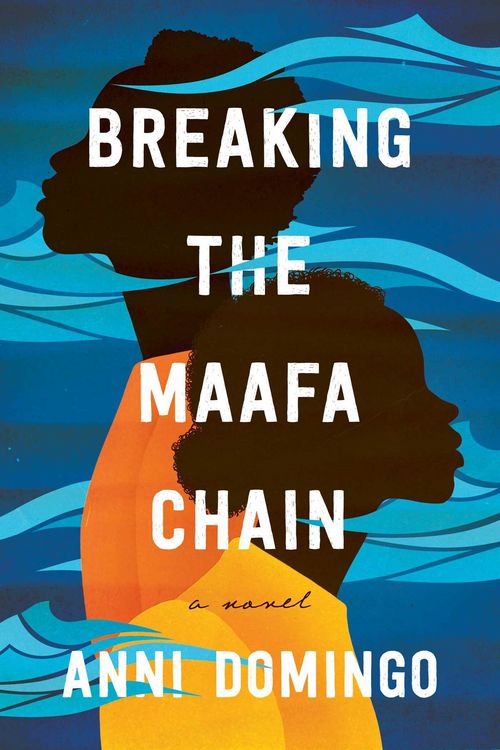 Produktbild: Breaking the Maafa Chain