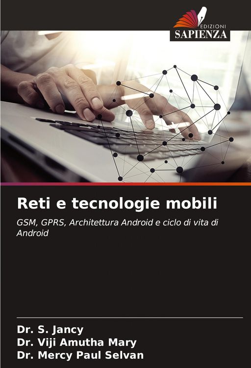 Produktbild: Reti e tecnologie mobili