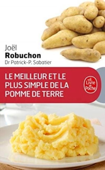 Produktbild: Le Meilleur Le Plus Simple de Pomme de Terre