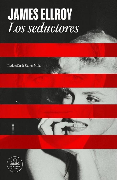 Produktbild: Los Seductores / The Enchanters