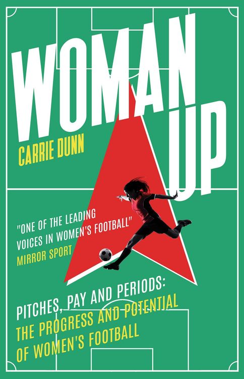 Produktbild: Woman Up