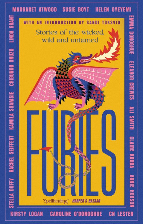 Produktbild: Furies