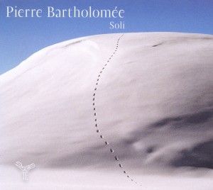 Produktbild: Gaillard/Bartholomee/Eyckmans/Merckaert: Soli