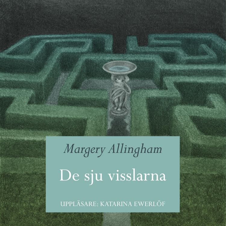 Produktbild: De sju visslarna
