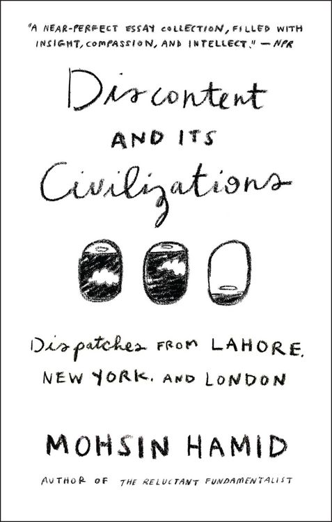 Produktbild: Discontent and Its Civilizations
