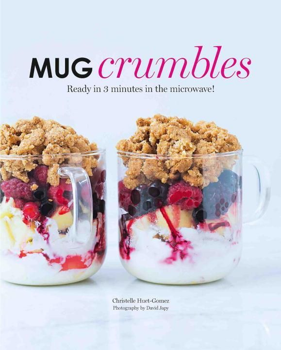 Produktbild: Mug Crumbles