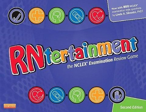 Produktbild: Gm-Rntertainment 2/e