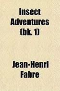 Produktbild: Insect Adventures (Bk. 1)
