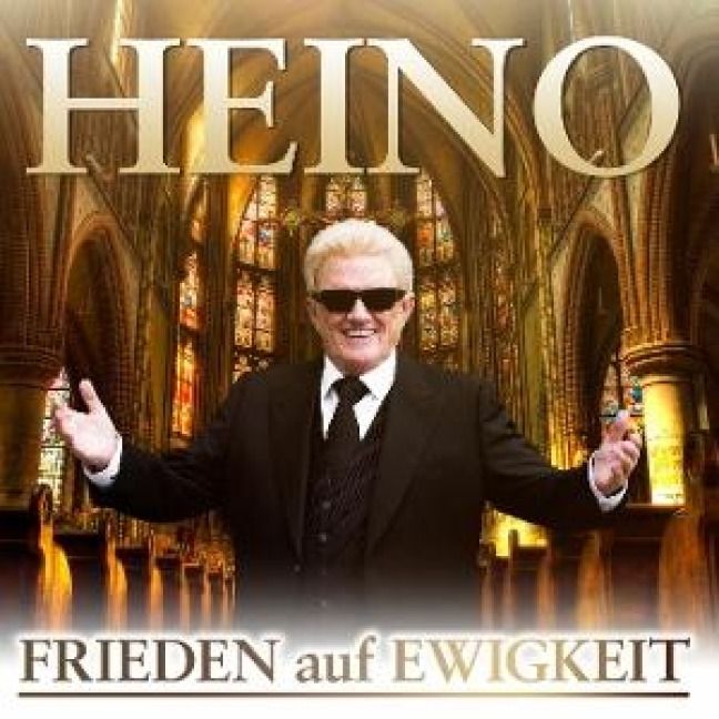 Produktbild: Frieden auf Ewigkeit