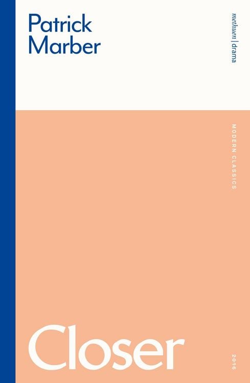 Produktbild: Closer