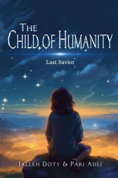 Produktbild: The Child of Humanity