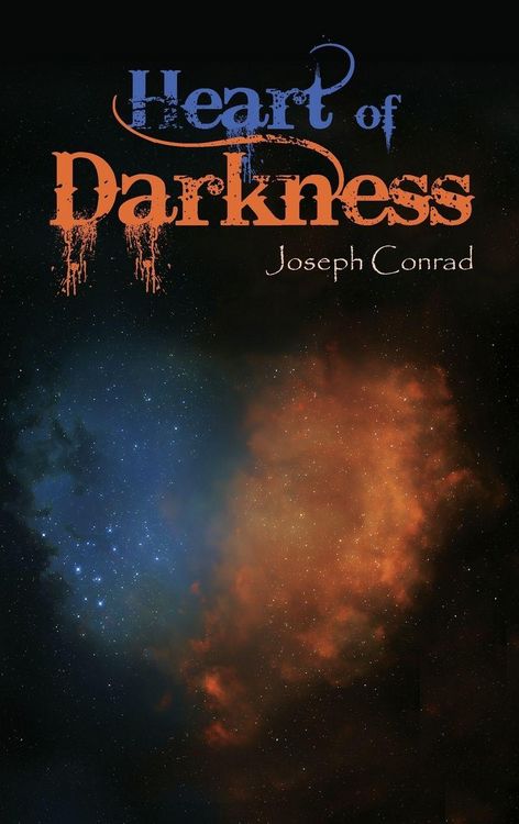 Produktbild: Heart of Darkness
