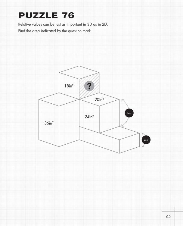 Produktbild: Area Maze Madness