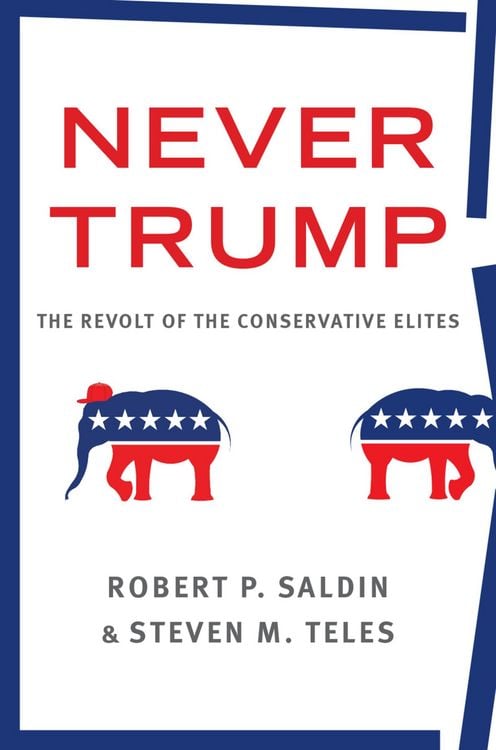 Produktbild: Never Trump