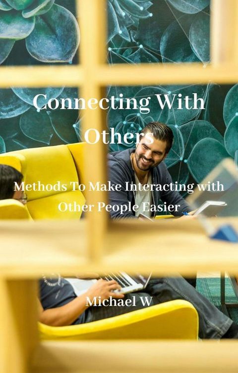 Produktbild: Connecting With Others