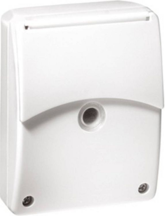 Produktbild: ESYLUX ED10016530 D&auml;mmerungsschalter Wei&szlig; 230V 1 Schlie&szlig;er