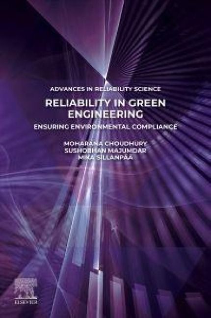 Produktbild: Reliability in Green Engineering