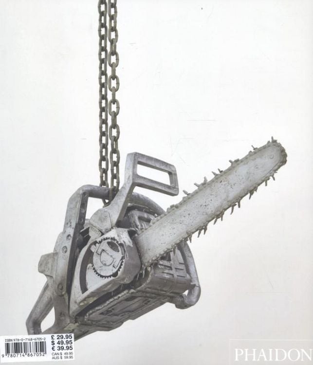 Produktbild: Monica Bonvicini