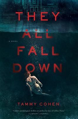 Produktbild: They All Fall Down
