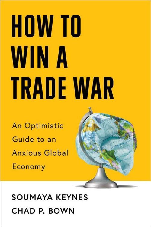 Produktbild: How to Win a Trade War