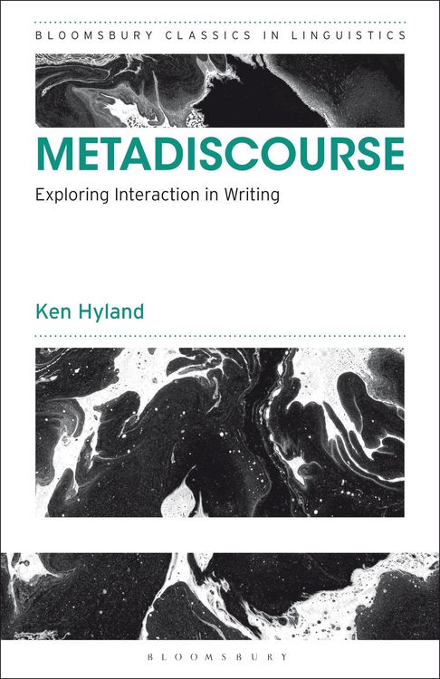 Produktbild: Metadiscourse